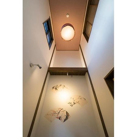 Fujinoma Machiya House Villa Kyoto Exterior photo