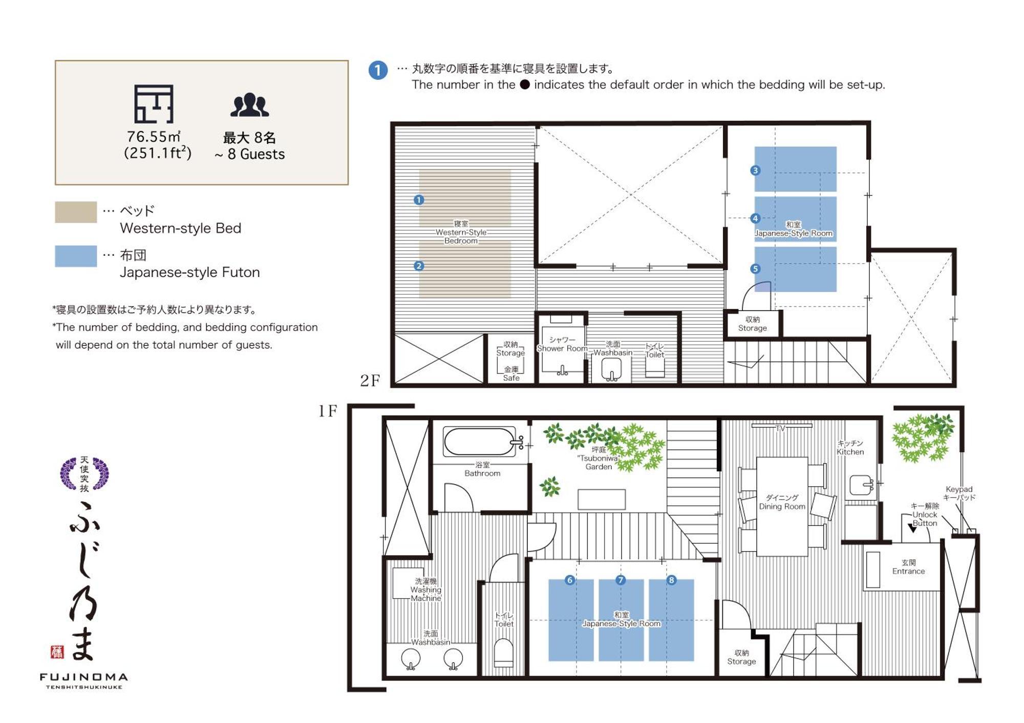 Fujinoma Machiya House Villa Kyoto Exterior photo