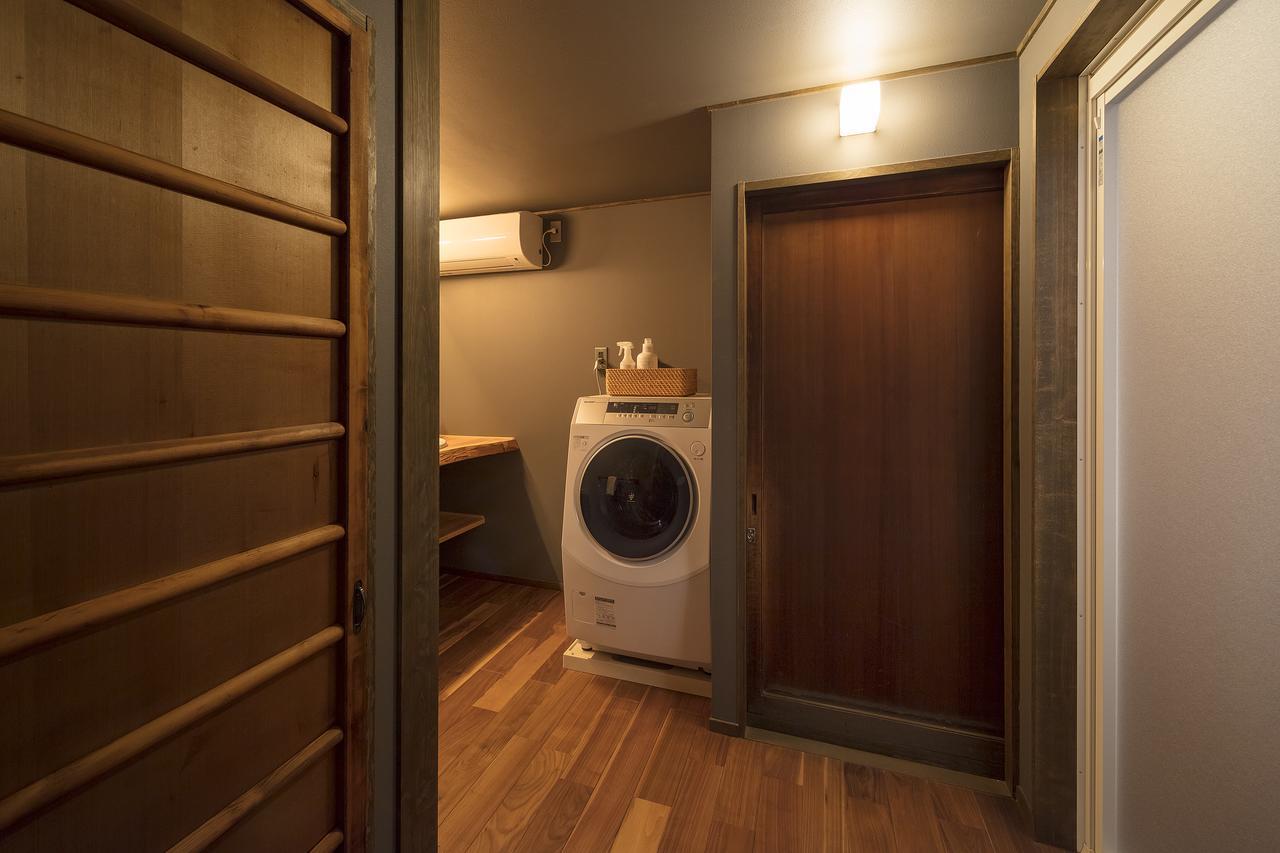 Fujinoma Machiya House Villa Kyoto Exterior photo