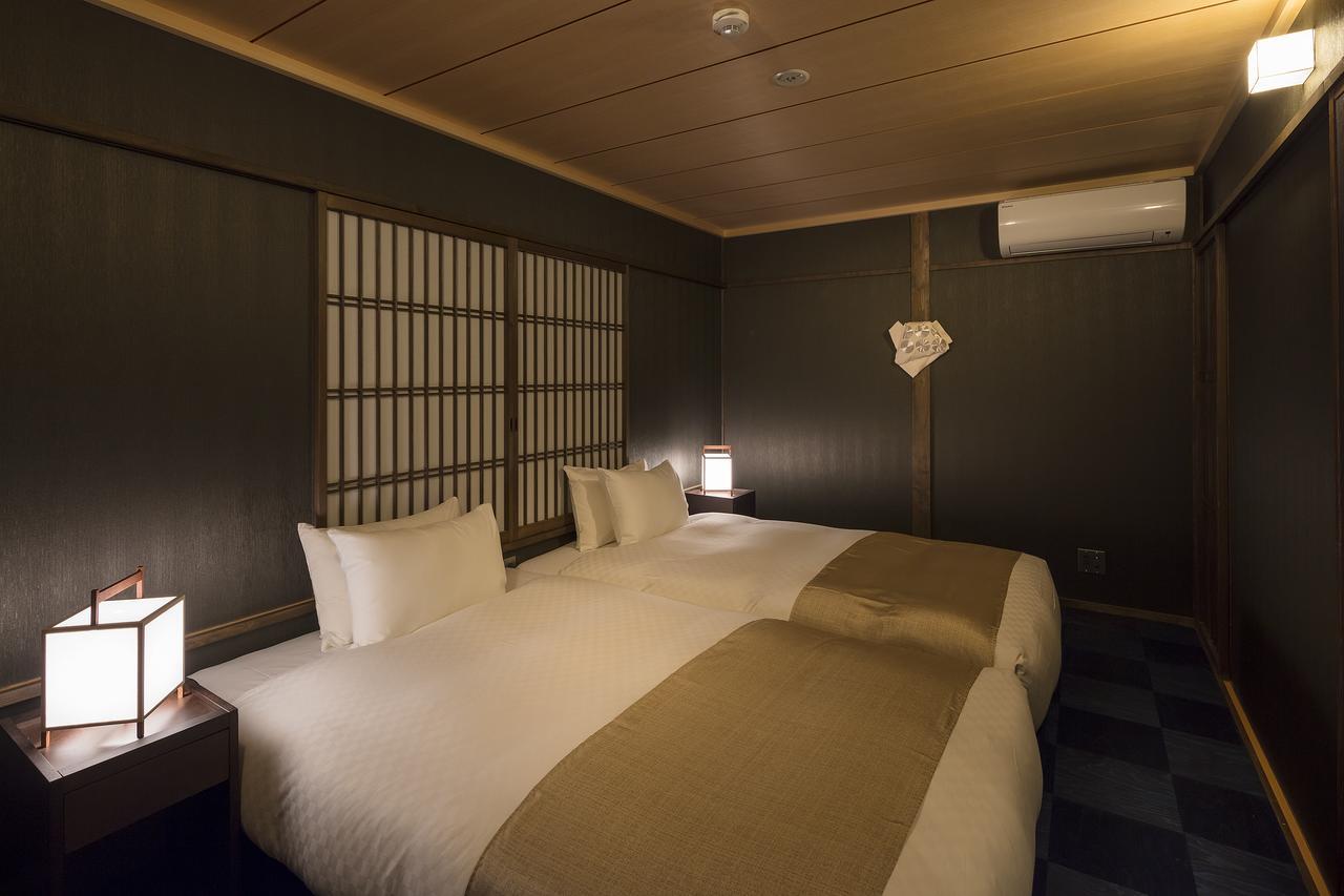 Fujinoma Machiya House Villa Kyoto Exterior photo